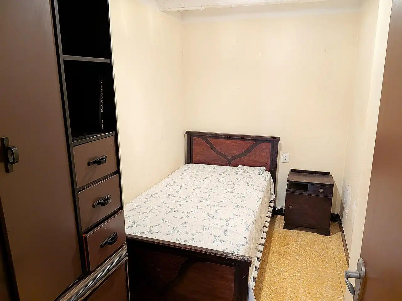 Habitación de Casa o chalet en venta en Ulldecona con Terraza y Balcón
