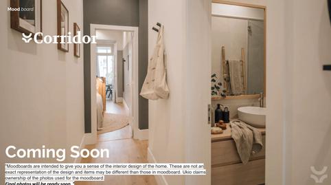 Photo 5 of Apartment for rent in Carrer del Bruc, Dreta de l'Eixample,  Barcelona Capital