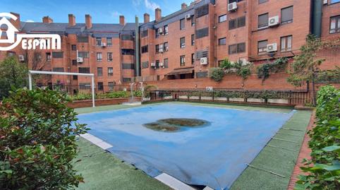 Foto 4 de Piso de alquiler en Pinar del Rey, Madrid