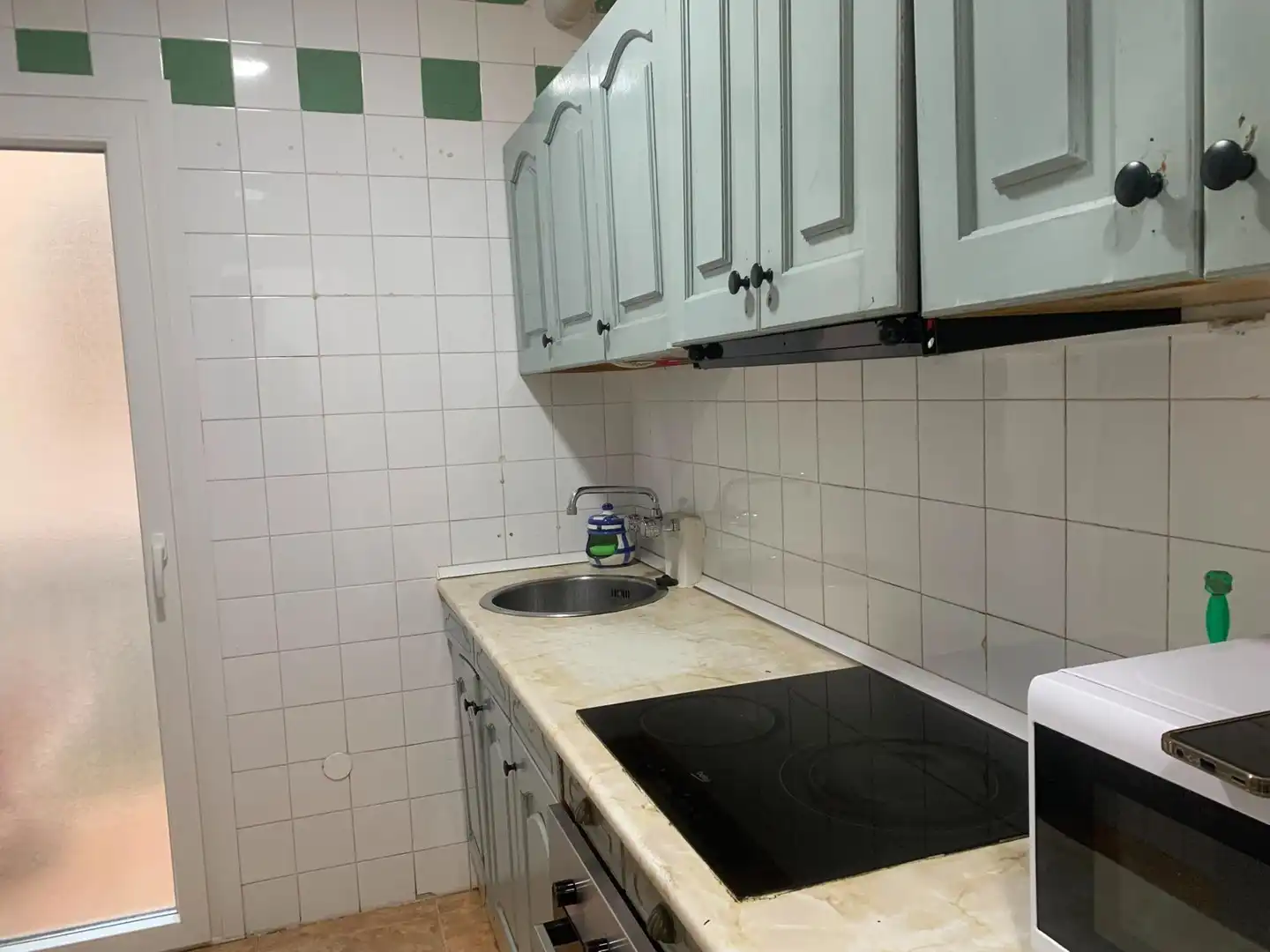 Wohnung mit Terrasse zur Miete in Centro, imagen 3