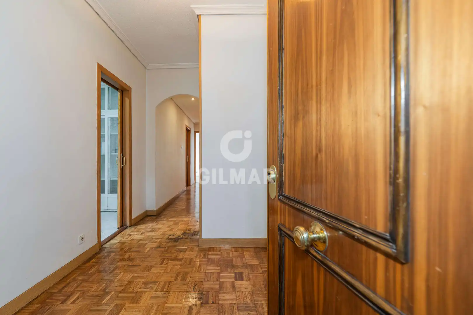 Wohnung zum Verkauf in Madrid mit Heizung und Balkon