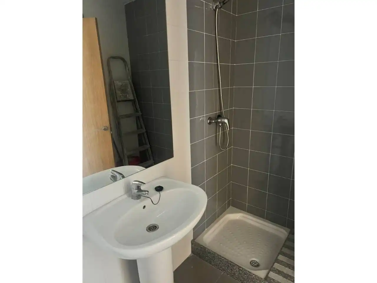 Baño de Piso en venta en Cádiz