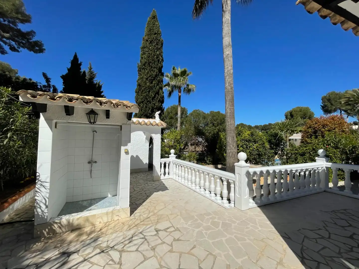 Maison avec jardin à vendre à Casco Urbano, imagen 27