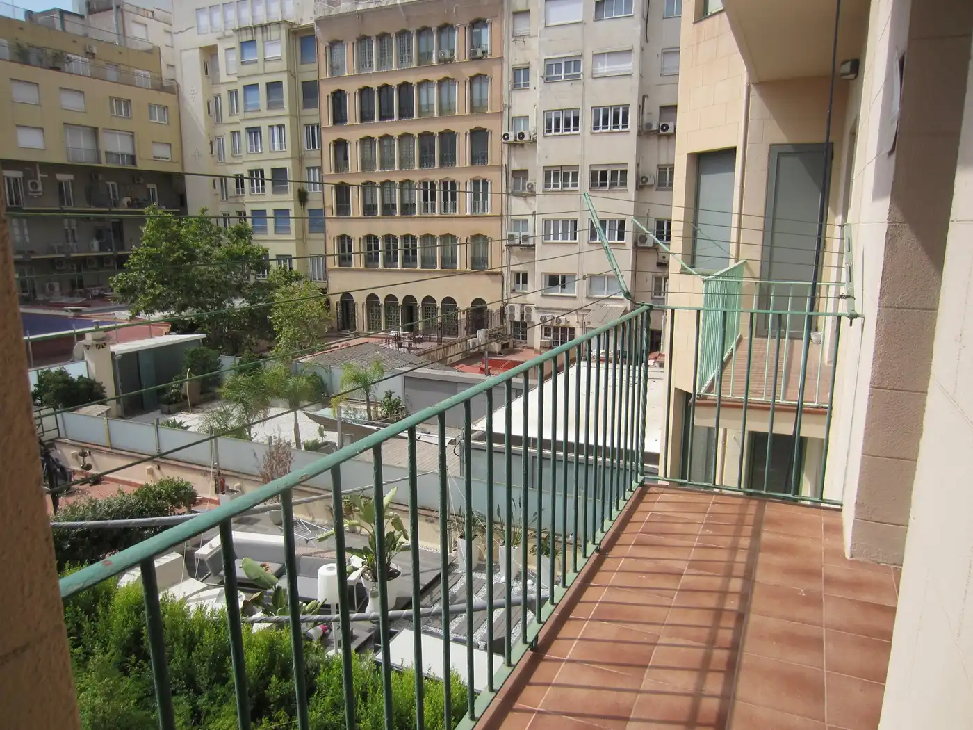 Piso con ascensor en venta en Carrer d'Aragó, imagen 4