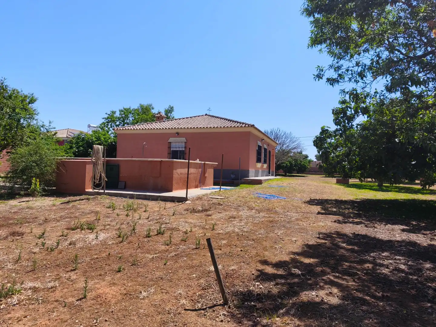 Chalet con piscina en venta en Los Franceses – La Vega, imagen 42