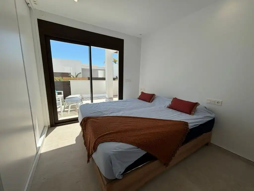Apartment with pool for sale in Las Lomas de Rame - Bahía Bella, imagen 27