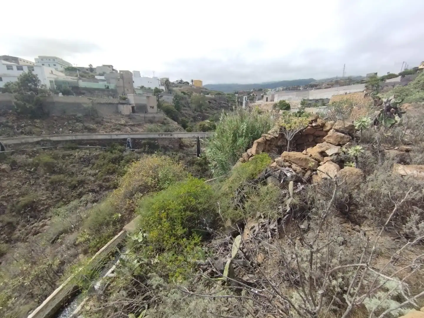 Terreno rustico in vendita a Arico, imagen 10