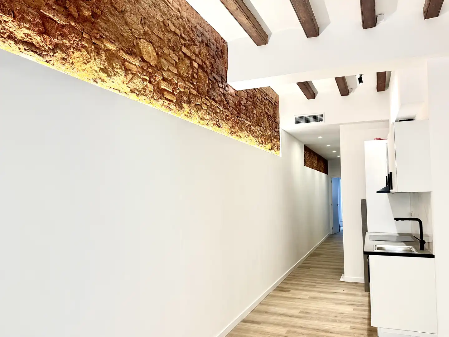 Erdgeschosswohnung zum Verkauf in Sants - Montjuïc, imagen 4