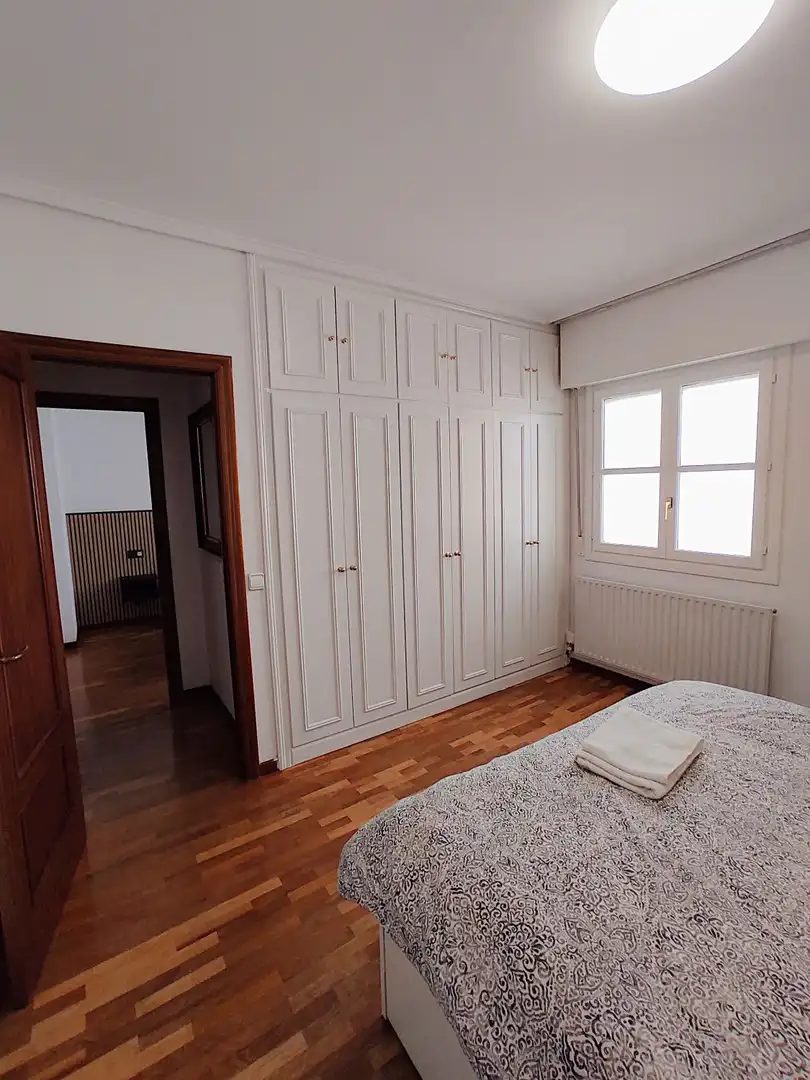 Flat for rent in Casco Viejo