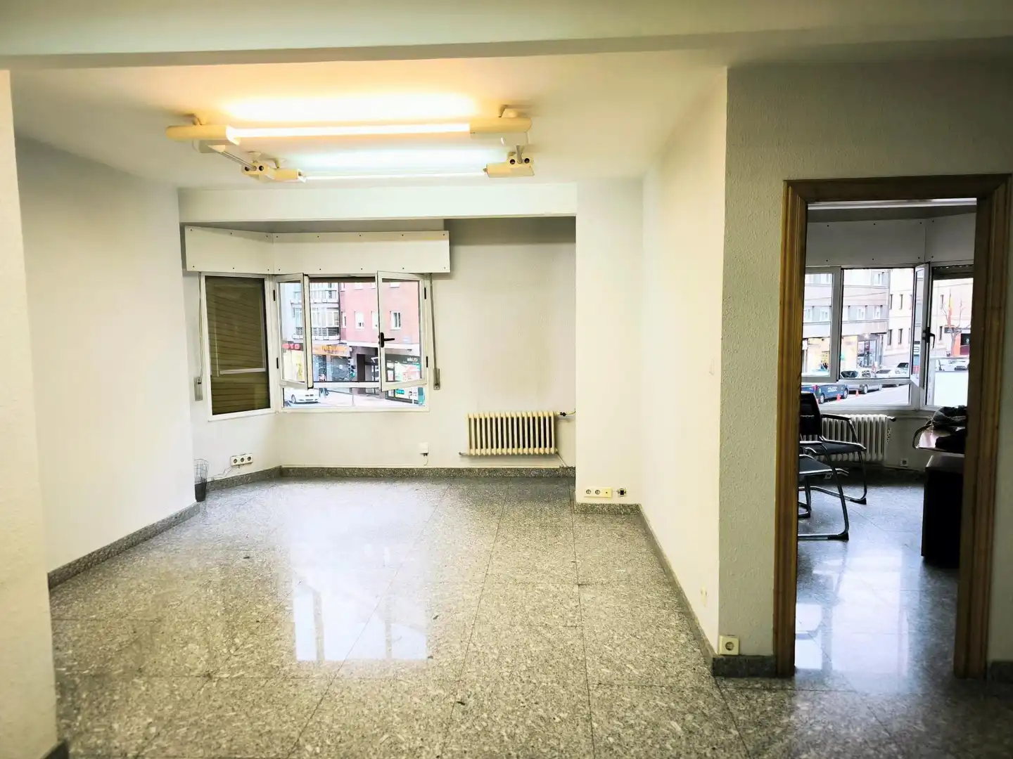 Ufficio con ascensore in vendita a Centro Ciudad, imagen 9