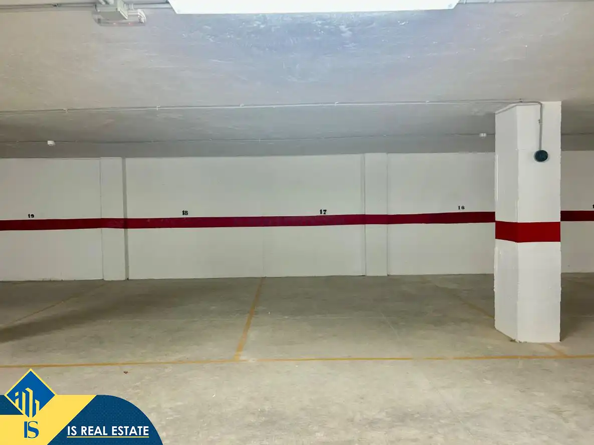 Apartamento con ascensor en venta en Centro, imagen 12