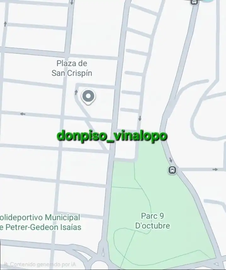 Terreno rustico in vendita a Petrer