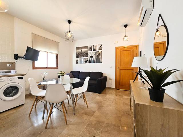 Piso en Alquiler en Nueva Alcalá