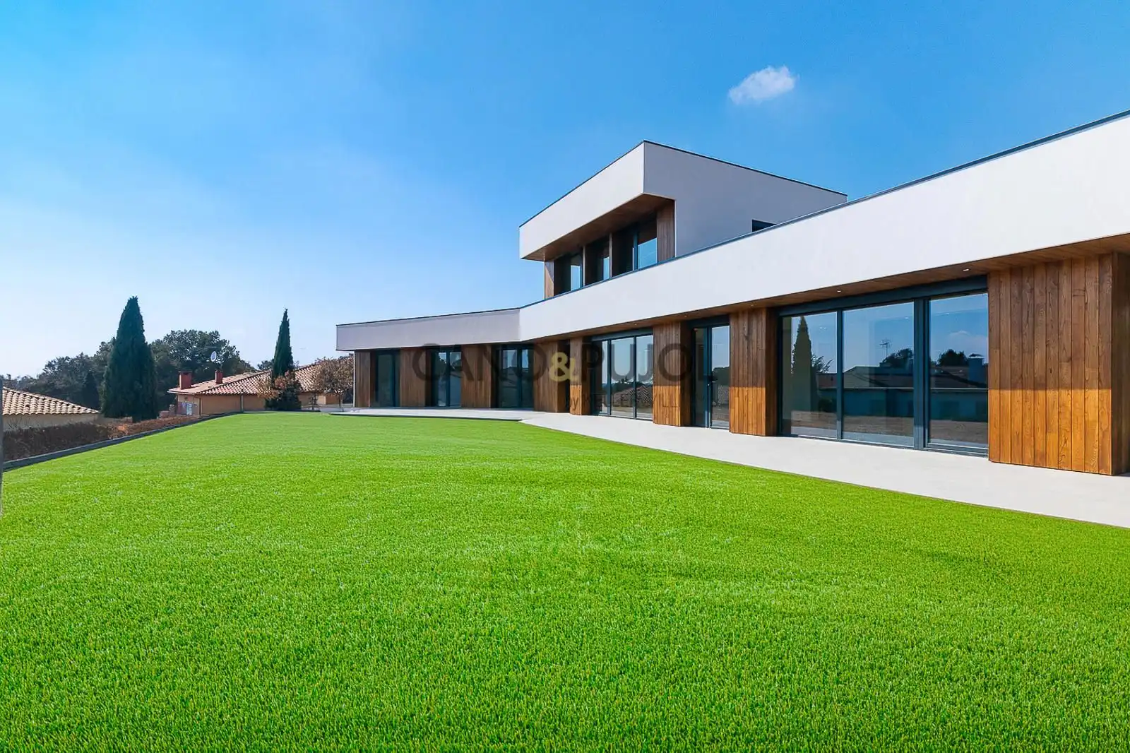 Casa en venda a Santa Eulàlia de Ronçana, imagen 7
