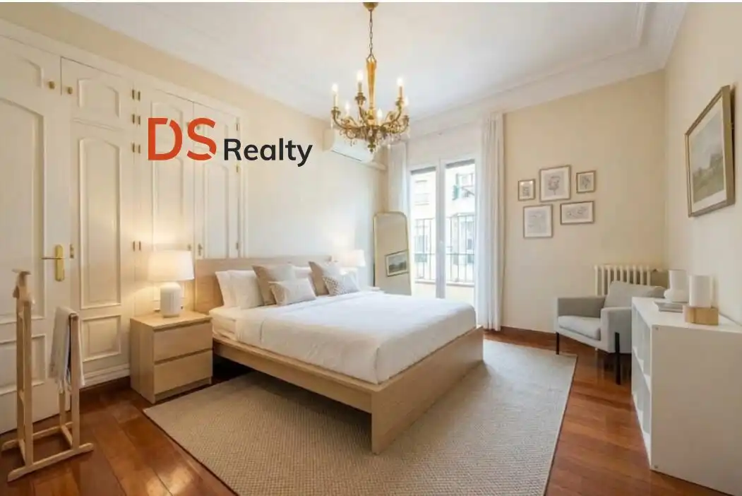 Piso con ascensor en venta en Calle ALCALA, imagen 3