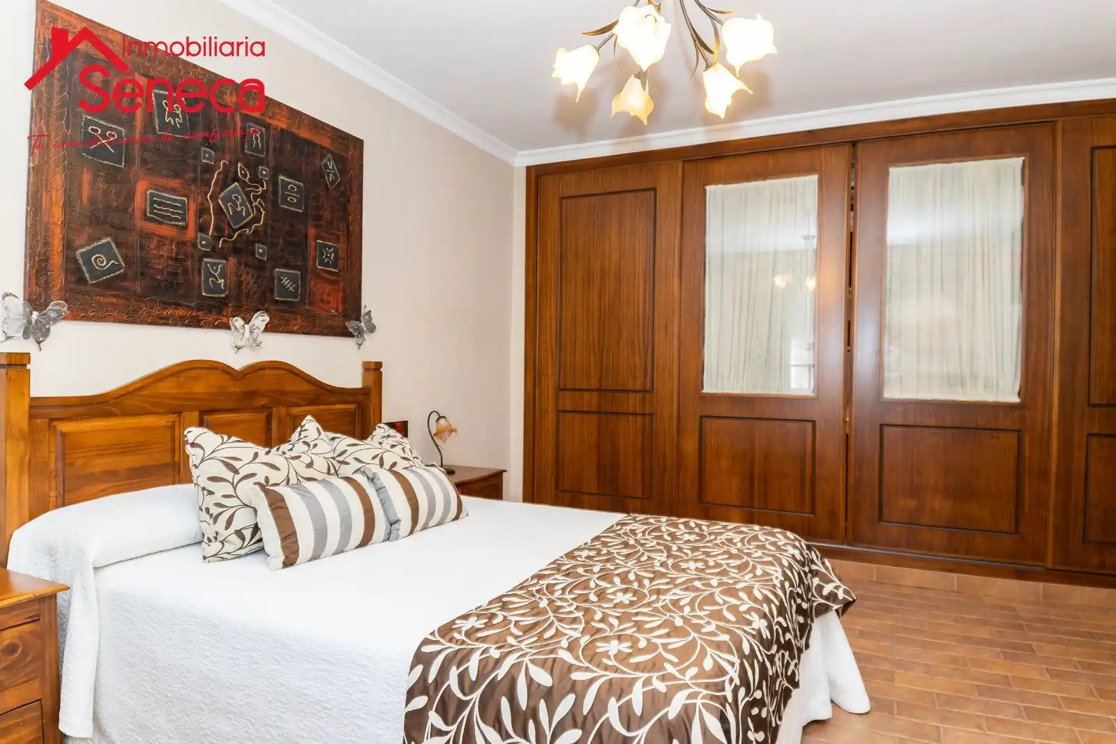 Villa mit Terrasse zum Verkauf in EL MEMBRILLAR, CASA 3 - EL RINCONCILLO, imagen 38