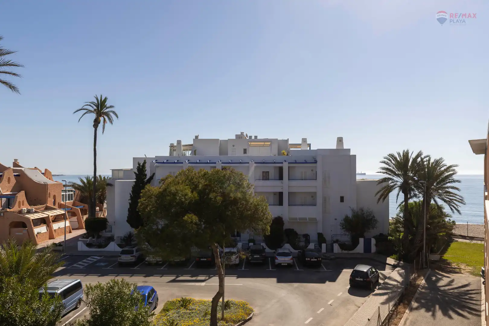 Àtic en venda a Calle Aguadulce, 4, Vera Playa Naturista