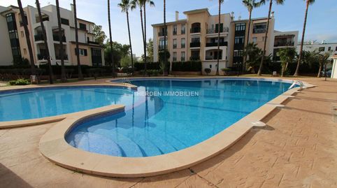 Foto 3 de Àtic en venda a El Toro, Calvià