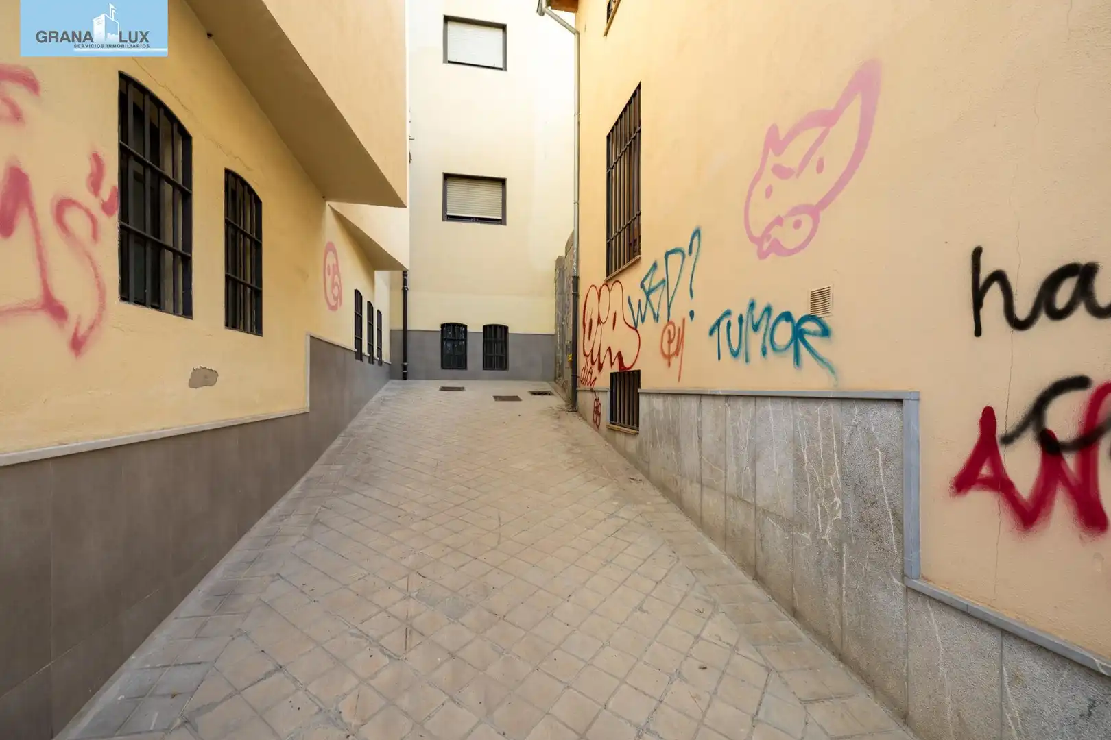 Lands and plots for sale in Albaicín, imagen 2