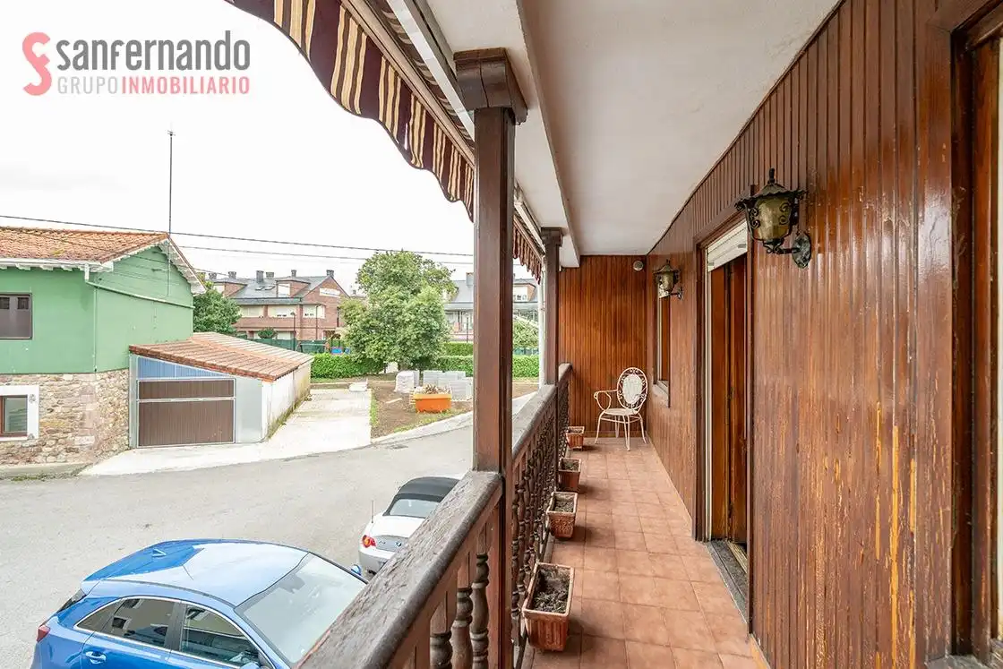 Casa con terraza en venta en Tanos, imagen 20