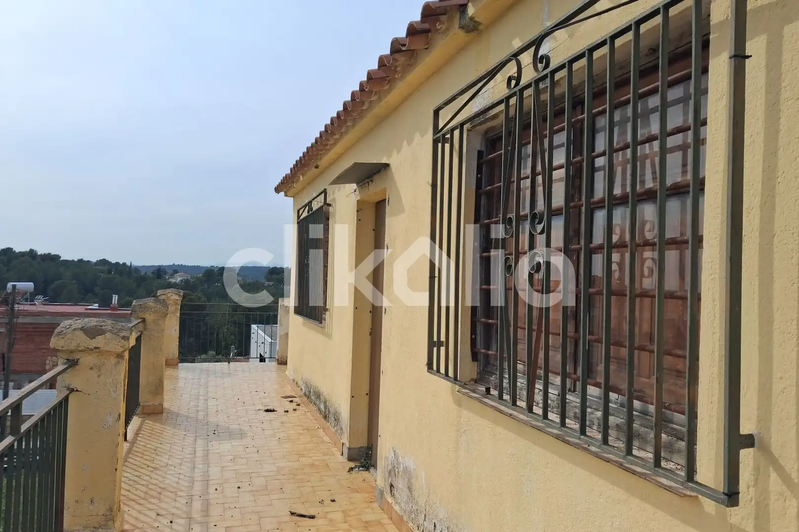 Maison à vendre à El Catllar