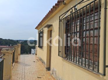 House for sale in El Catllar