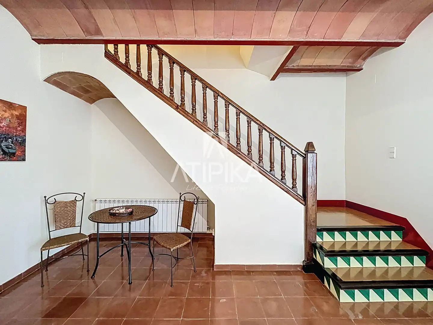 Finca rústica en venta en Vallgorguina con Calefacción, Parquet y Trastero