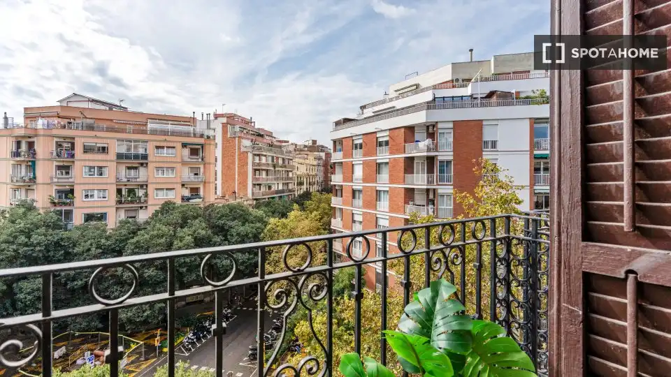 Habitación en Sant Antoni