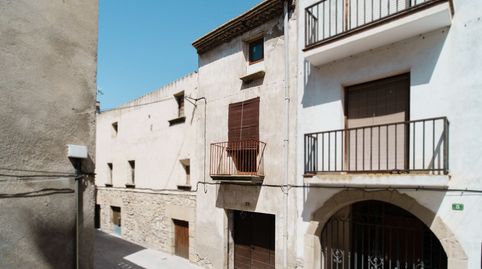 Foto 3 de Casa adosada en venda a Belianes, Lleida