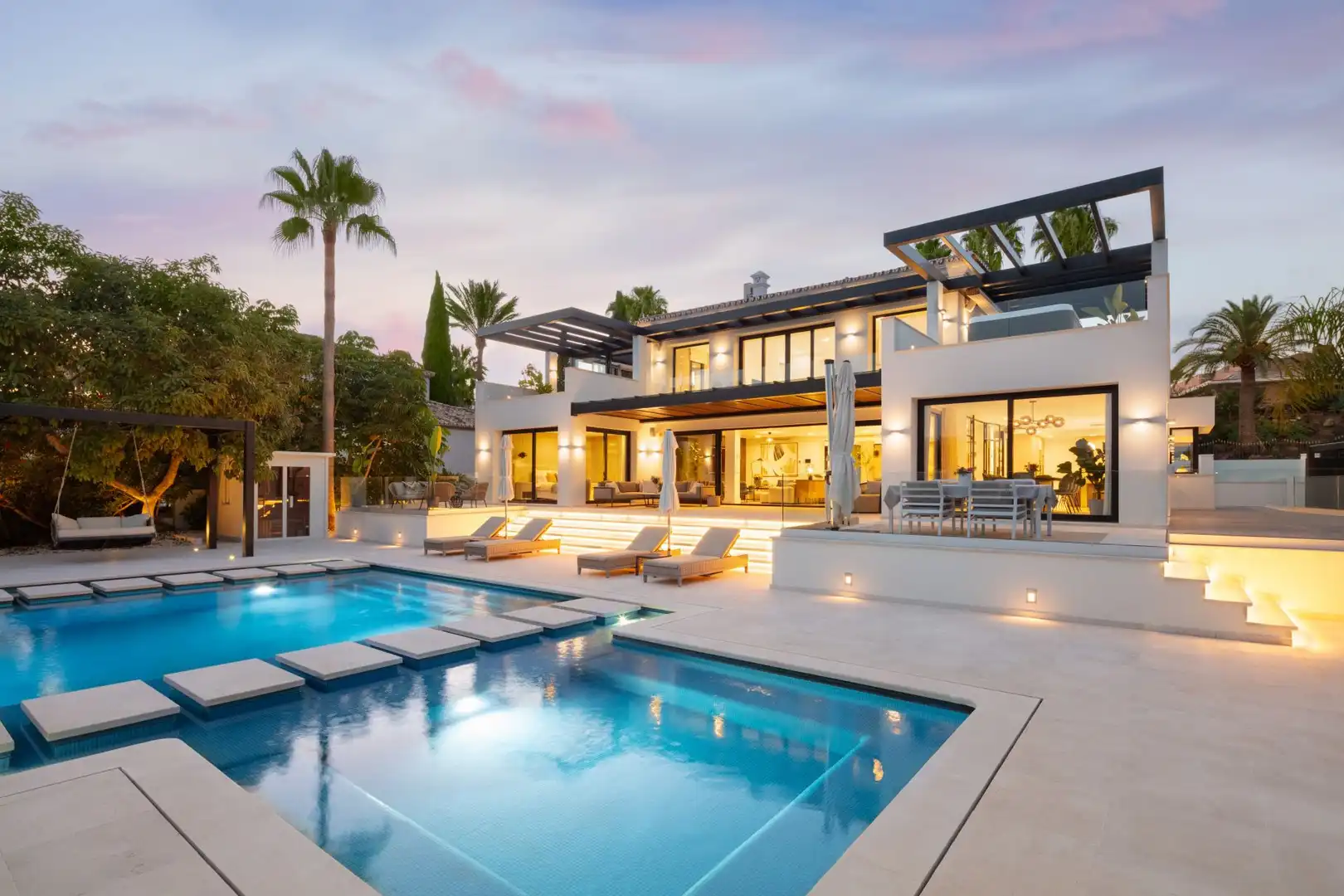 Casa con piscina en venta en Marbella Centro, imagen 21