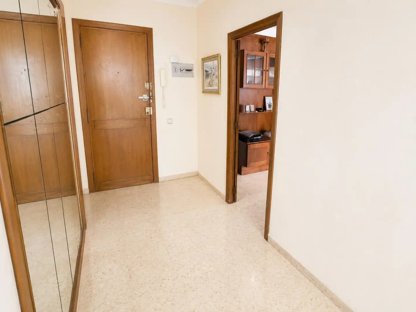 Flat with terrace for sale in Algirós, imagen 17