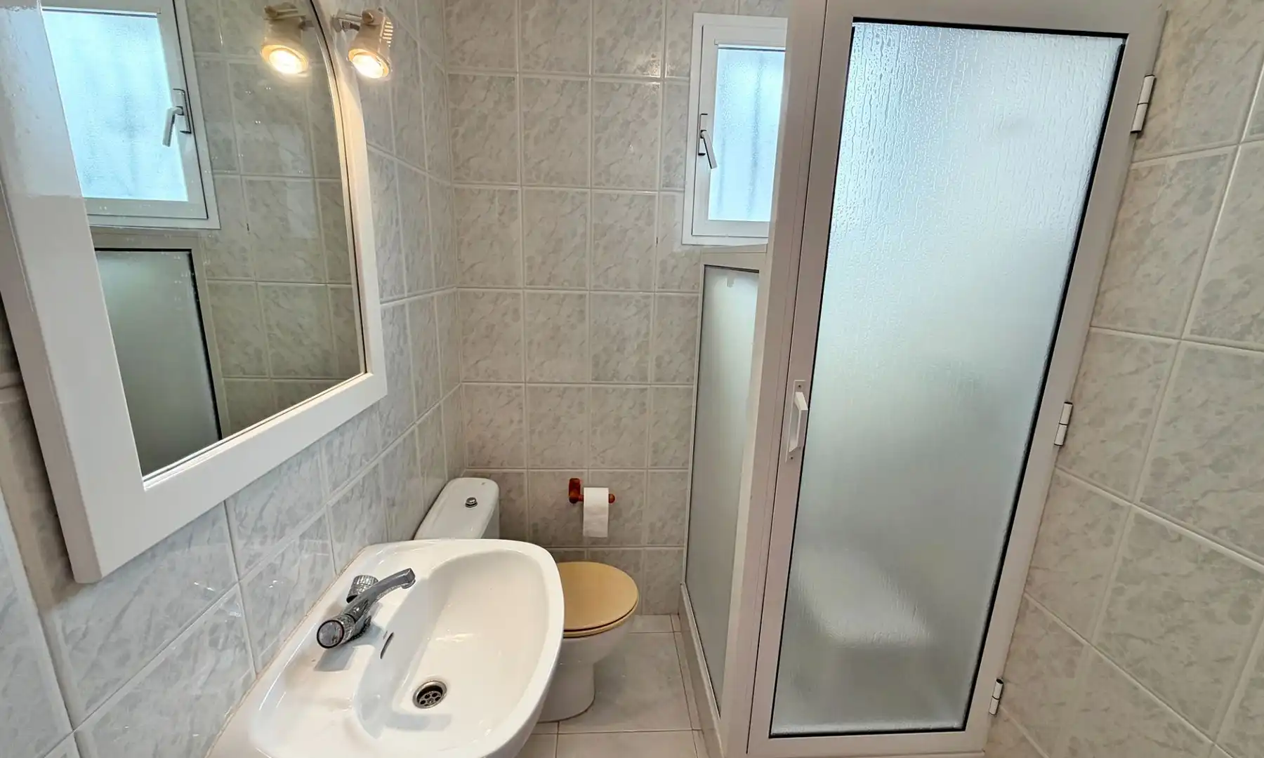 Terraced house with garden for sale in las marinas 173F, imagen 11