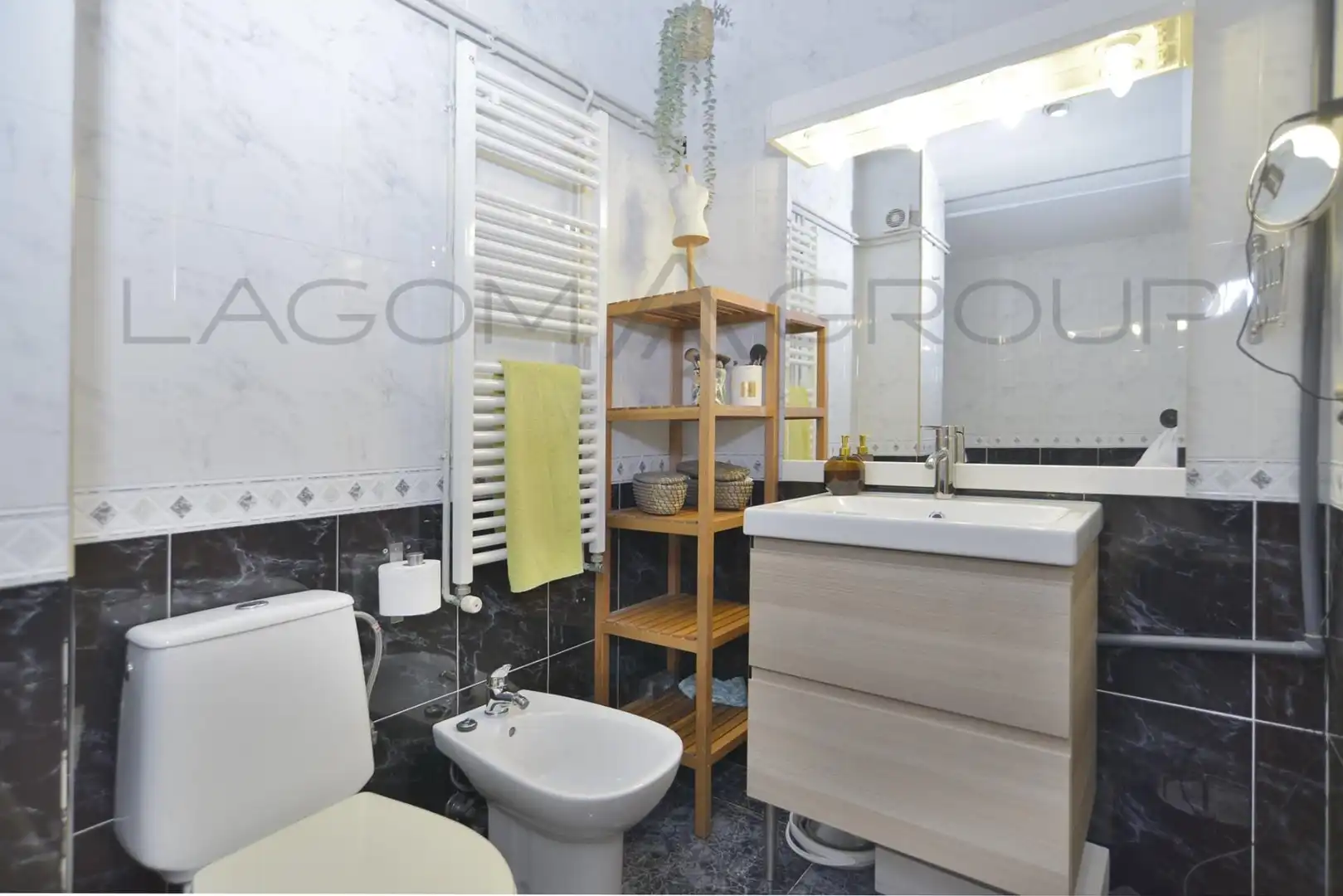 Dúplex amb terrassa en venda a Torre-roja-Campreciós, imagen 44
