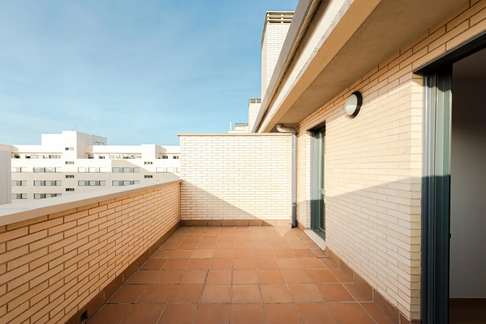 Piso con terraza en venta en Escuela De Vallecas 12, imagen 16