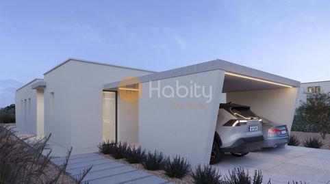 Photo 3 of House or chalet for sale in Calle Hungria, 141, Hacienda del Álamo Golf, Fuente Álamo de Murcia