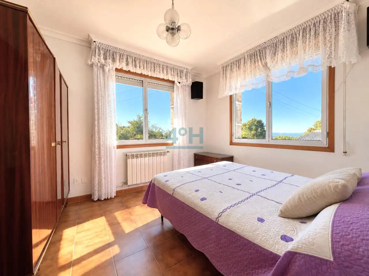 Casa con giardino in vendita a A Merca, imagen 19