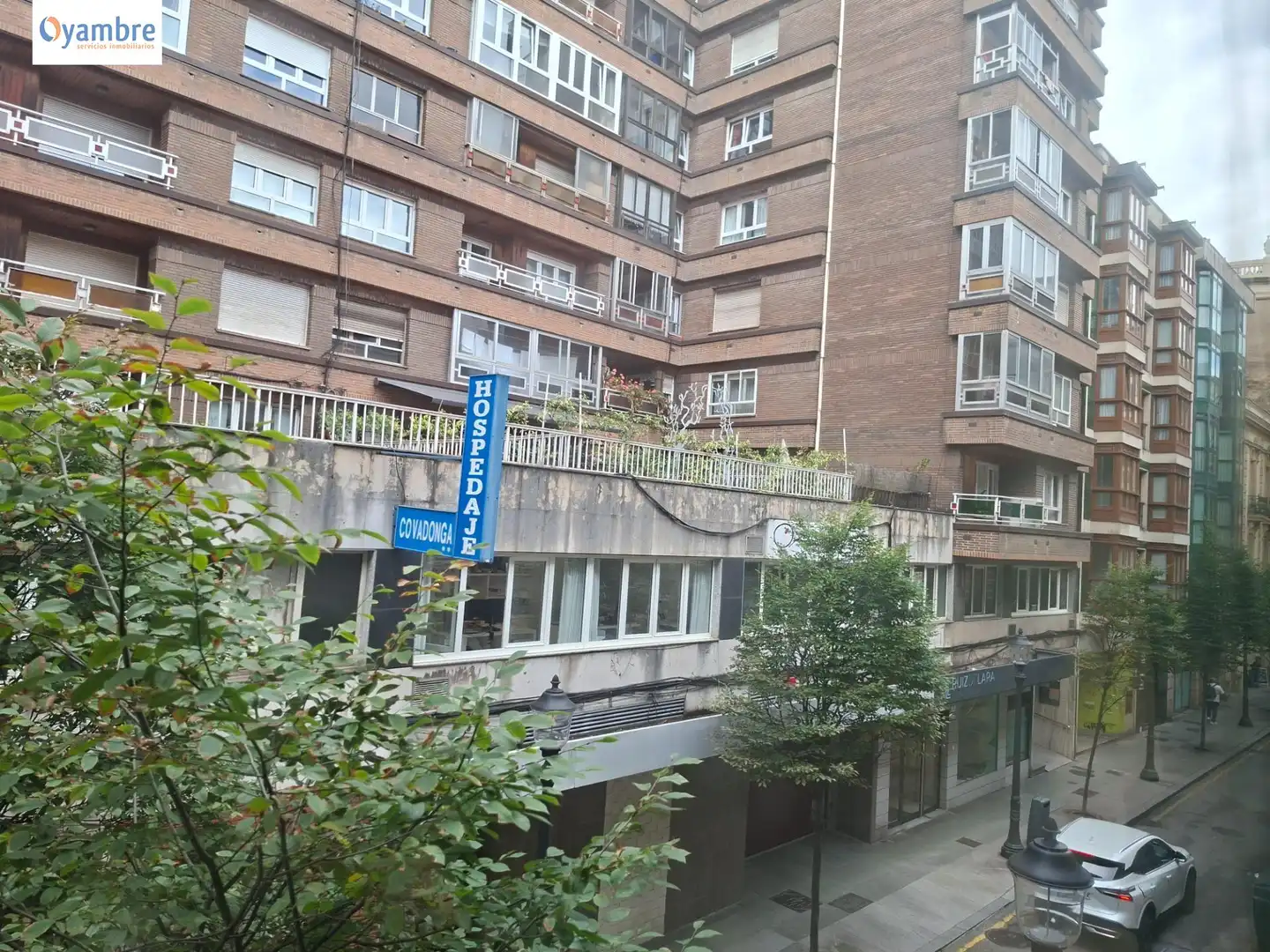 Pis amb terrassa en venda a Calle LIBERTAD 13, imagen 16