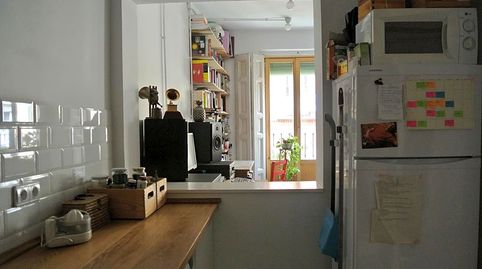 Foto 5 de Piso de alquiler en Del Doctor Fourquet, Embajadores - Lavapiés, Madrid Capital