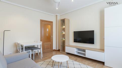 Foto 2 de Pis en venda a Pamplona-iruña - Felipe Gorriti, 2º Ensanche,  Pamplona / Iruña