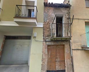 Exterior view of Flat for sale in Balsareny