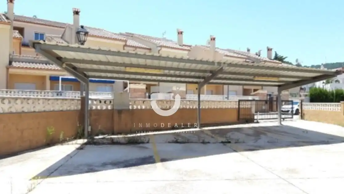 Individual en venda a Calle Montgo, imagen 9
