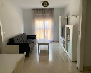 Living room of Apartment for sale in  Jaén Capital  with Air Conditioner, Heating and Storage room