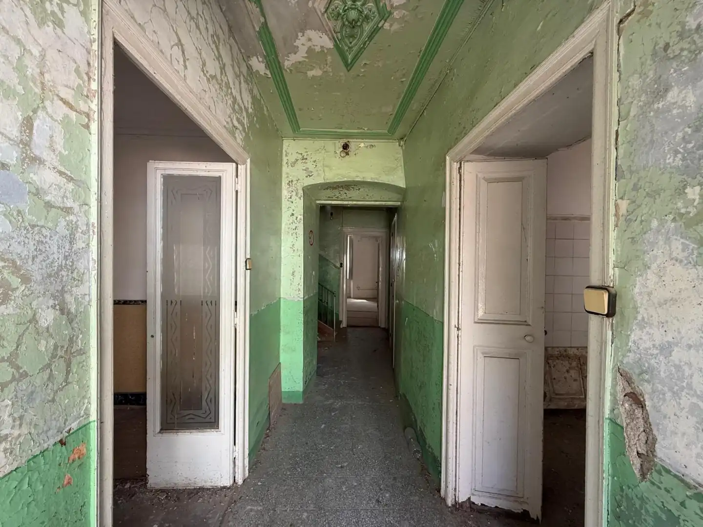 Casa adosada en venta en Olesa de Montserrat
