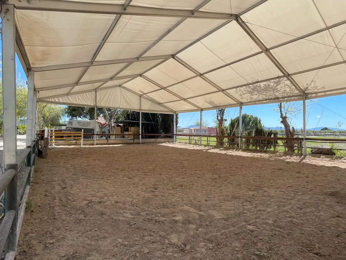 Maison rustique avec piscine à vendre à Desamparados - Hurchillo - Torremendo, imagen 2