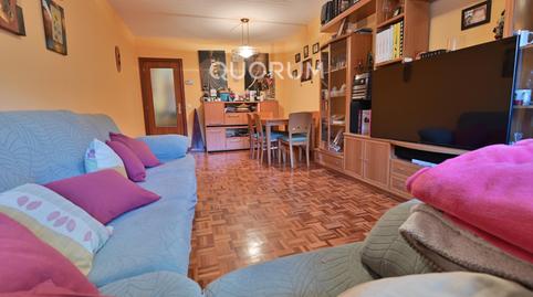 Photo 4 of Flat for sale in Calle de Juan Carlos de Gortazar, Miribilla, Bilbao
