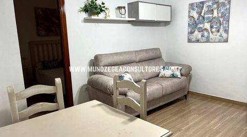 Foto 4 de Piso de alquiler en Centro, Lucena