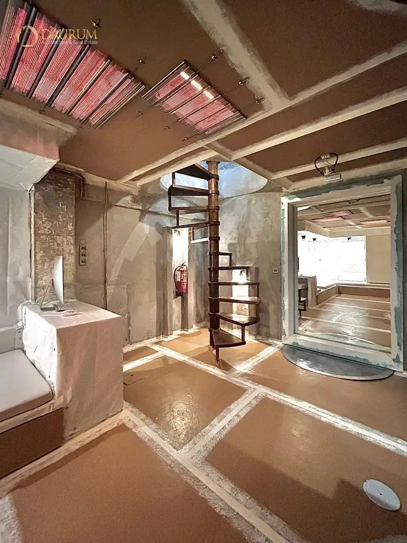 Local en venta en Madrid con Aire acondicionado