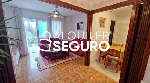 Photo 2 of Flat to rent in De la Pampa , Centro, Madrid