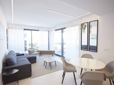 Flat with pool for sale in Carretera Reial 161