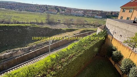Foto 4 de Casa adosada en venta en Teso de la Feria - Arrabal, Salamanca Capital